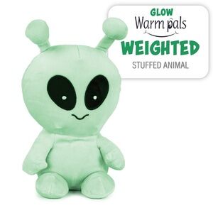 Glow in The Dark Alien